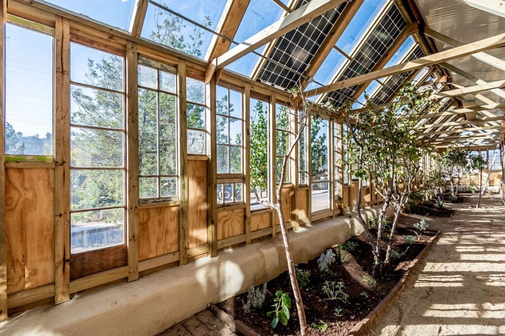 Una Escuela Sustentable Chile – TAGMA